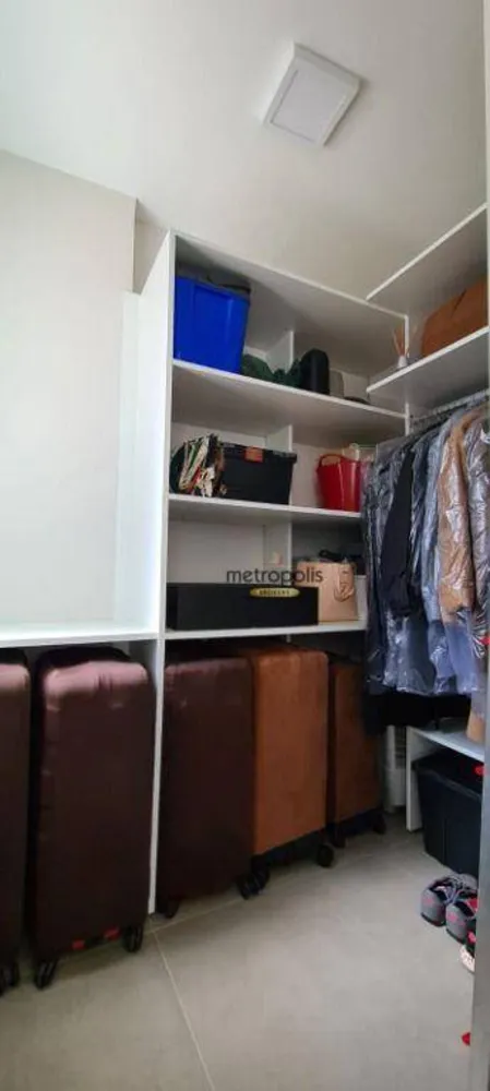 Apartamento, 3 quartos, 100 m² - Foto 9