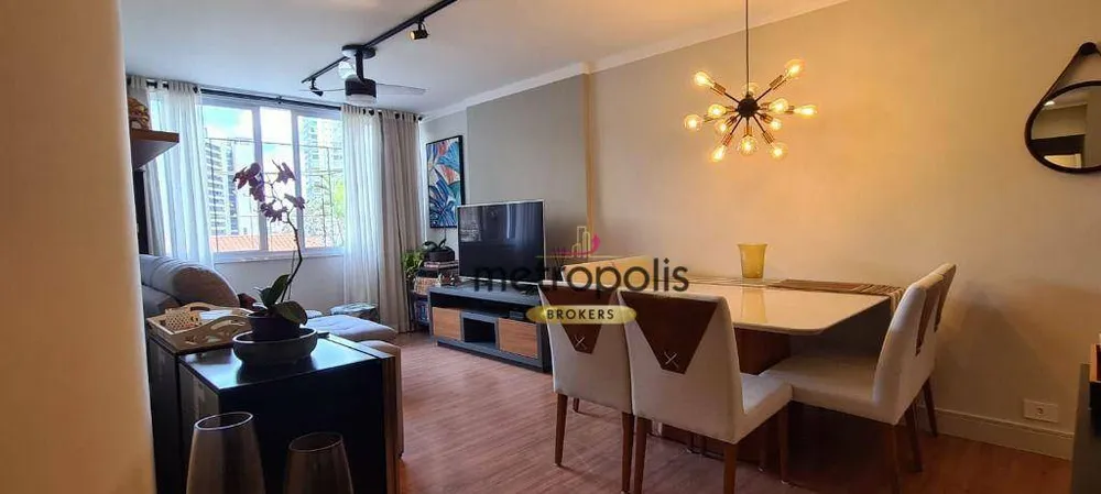 Apartamento, 3 quartos, 100 m² - Foto 2