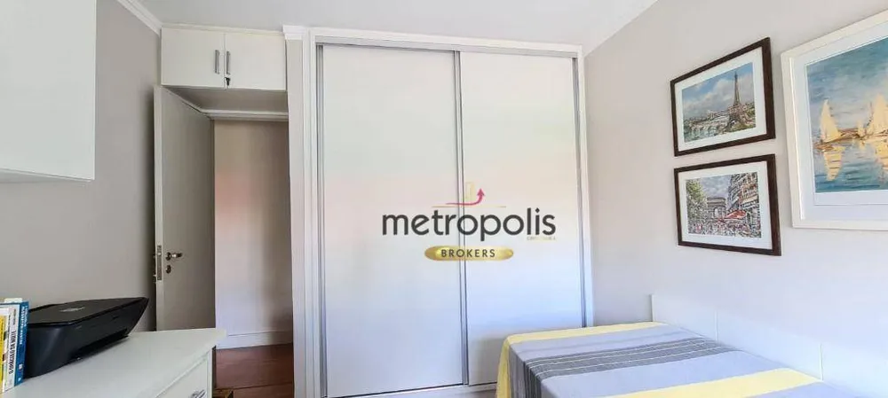 Apartamento, 3 quartos, 100 m² - Foto 4