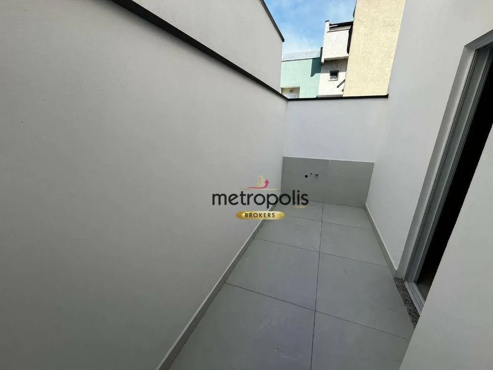 Apartamento, 2 quartos, 54 m² - Foto 5