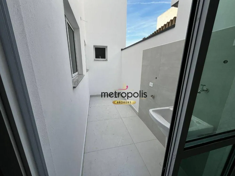 Apartamento, 2 quartos, 54 m² - Foto 4