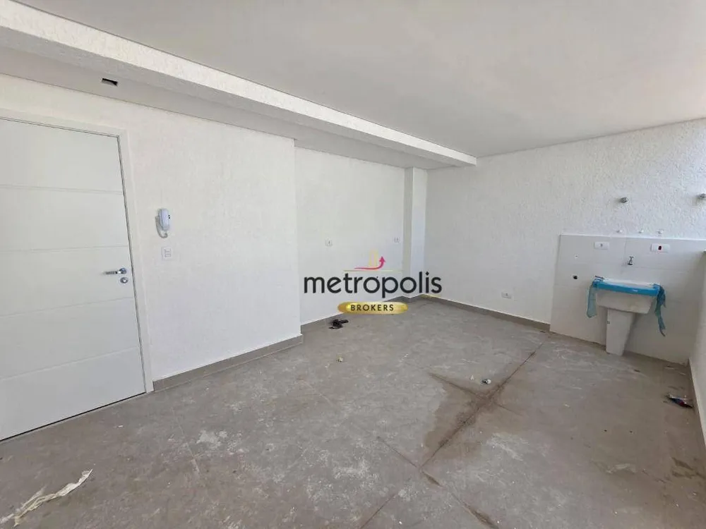 Cobertura, 2 quartos, 121 m² - Foto 10