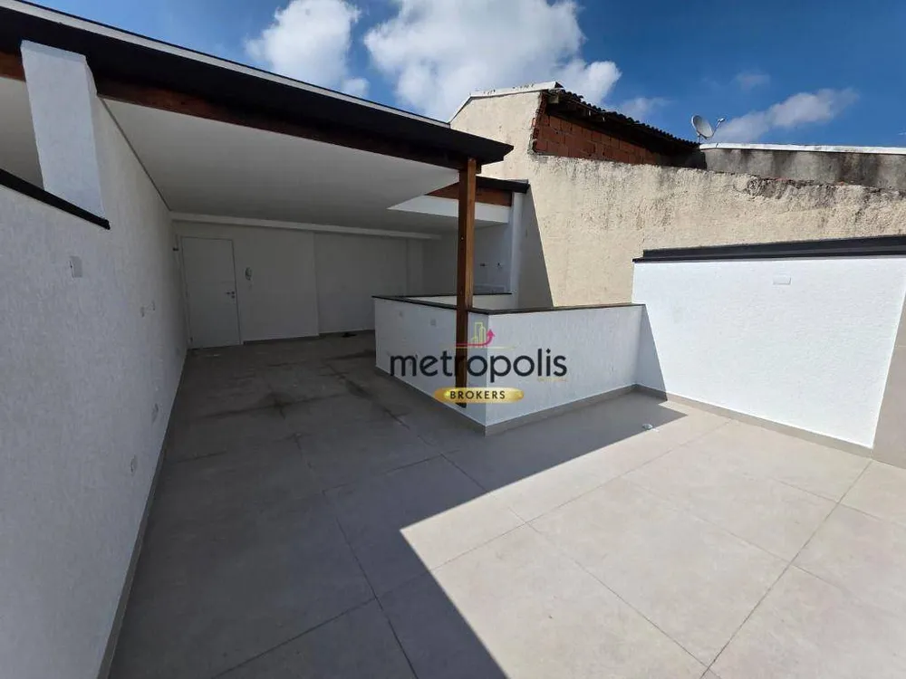 Cobertura, 2 quartos, 121 m² - Foto 11