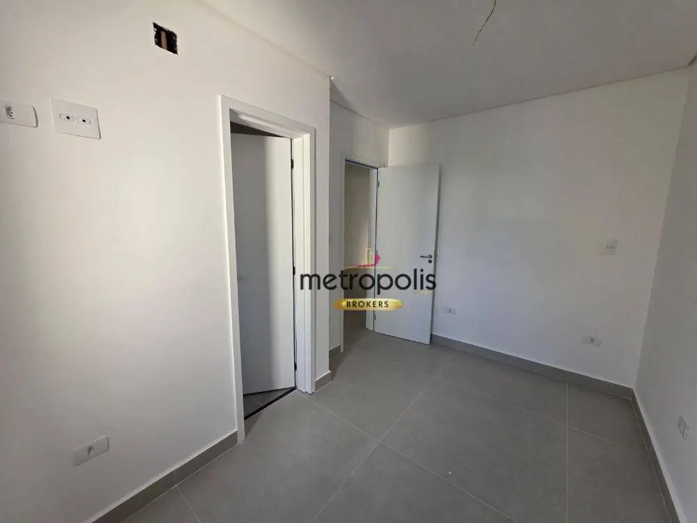 Cobertura, 2 quartos, 121 m² - Foto 4