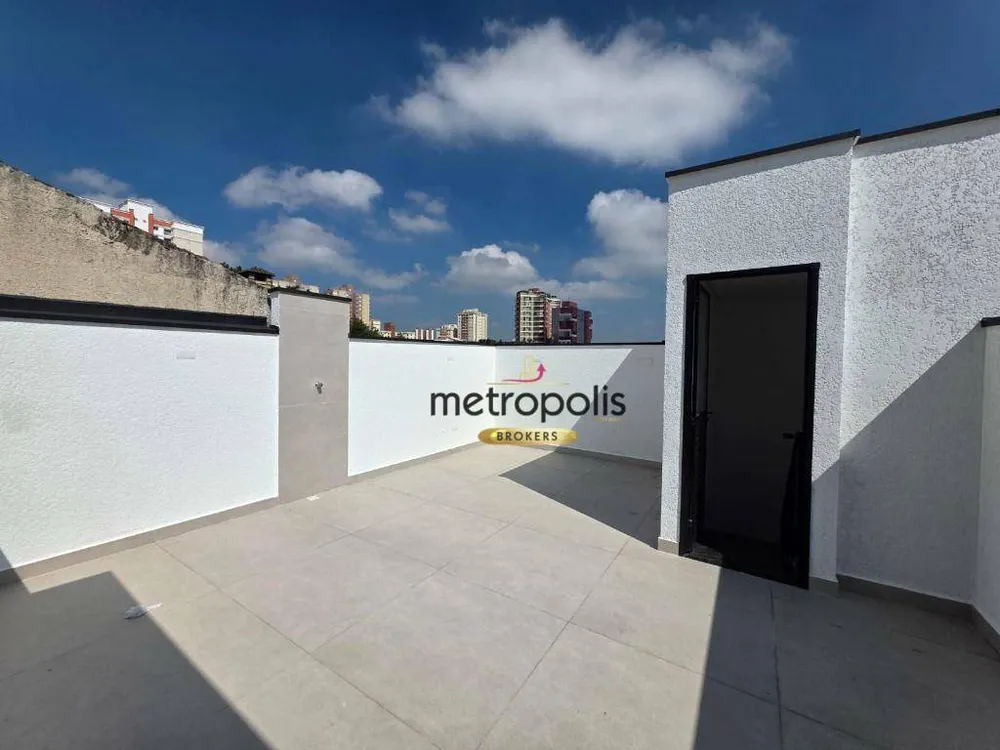 Cobertura, 2 quartos, 121 m² - Foto 6