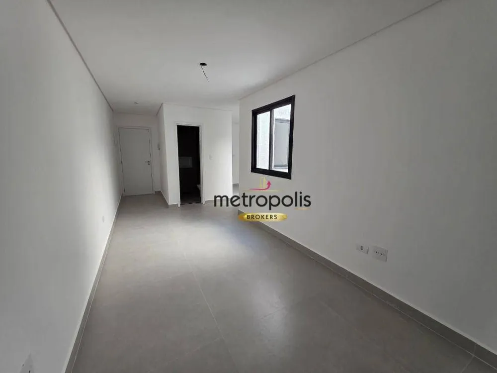Cobertura, 2 quartos, 121 m² - Foto 5