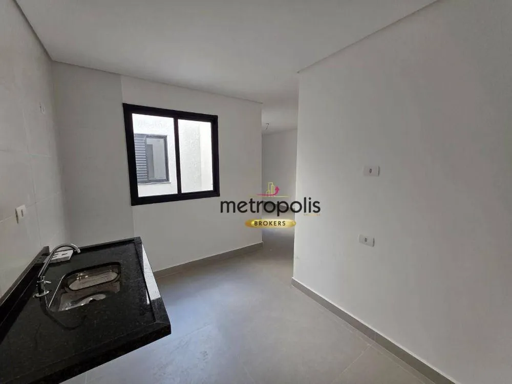 Cobertura, 2 quartos, 121 m² - Foto 8