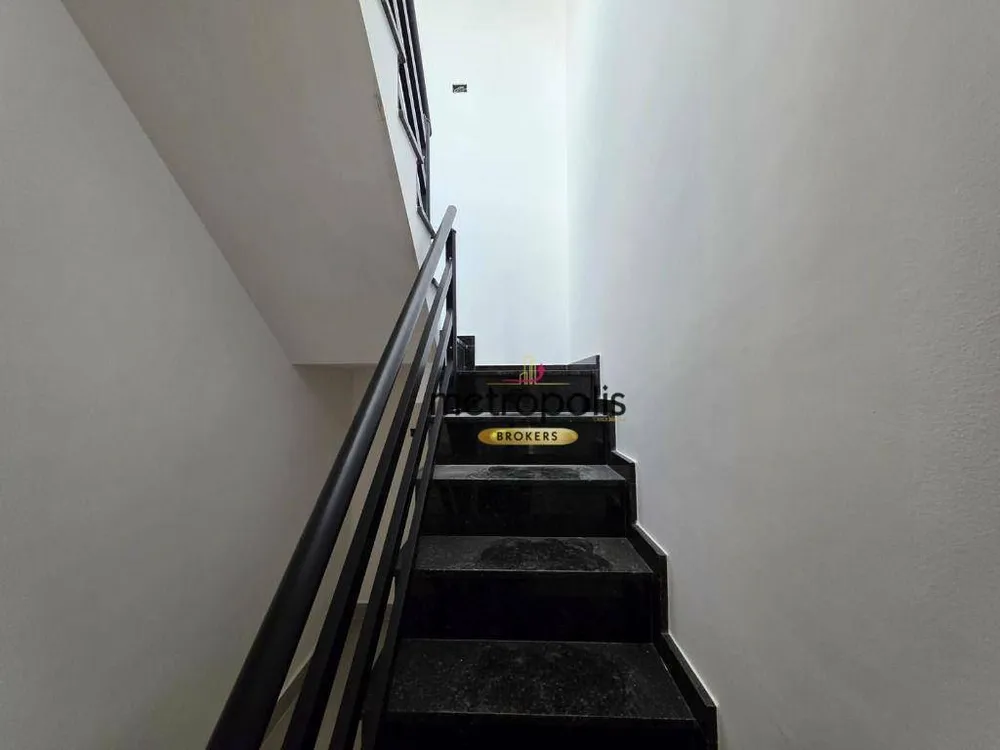 Cobertura, 2 quartos, 121 m² - Foto 3