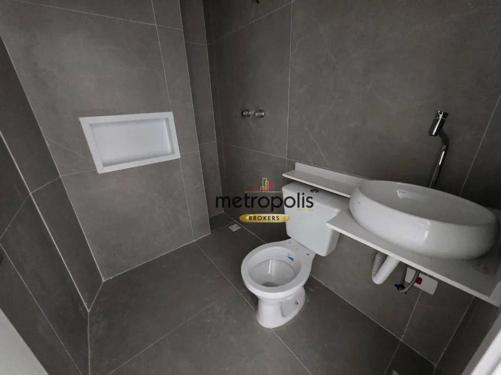 Cobertura, 2 quartos, 121 m² - Foto 7