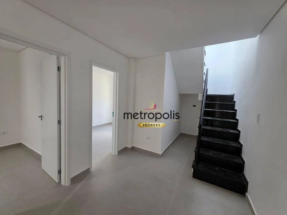 Cobertura, 2 quartos, 121 m² - Foto 2