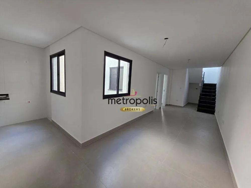 Cobertura, 2 quartos, 121 m² - Foto 1