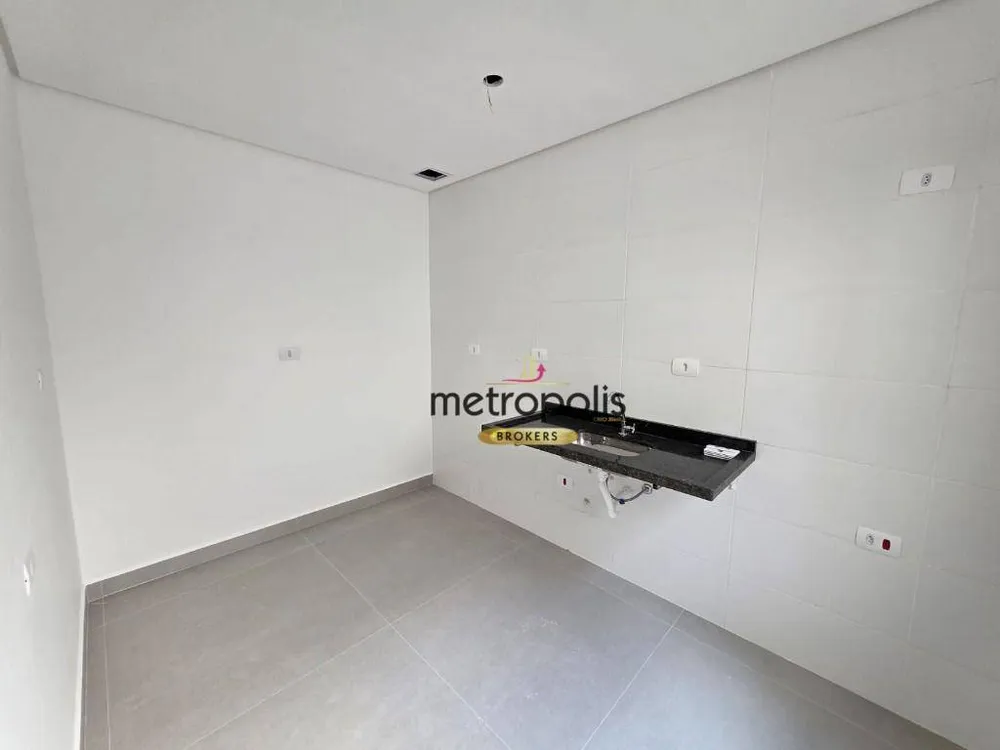 Cobertura, 2 quartos, 121 m² - Foto 1