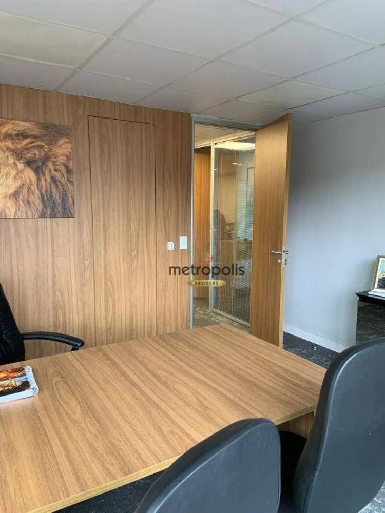 Sala-Conjunto, 144 m² - Foto 9