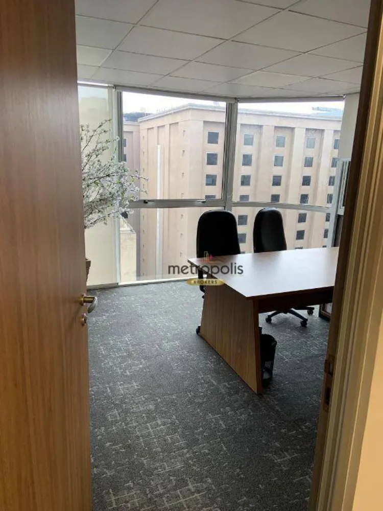 Sala-Conjunto, 144 m² - Foto 7