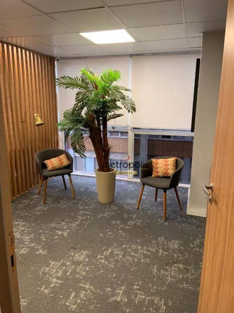 Sala-Conjunto, 144 m² - Foto 3