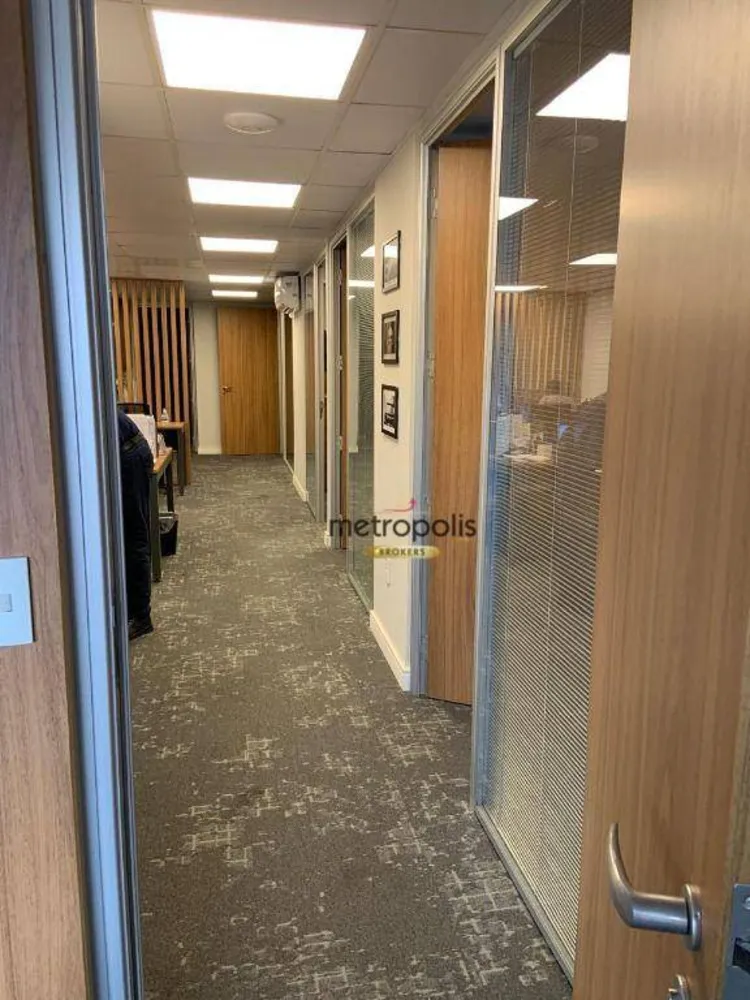 Sala-Conjunto, 144 m² - Foto 4