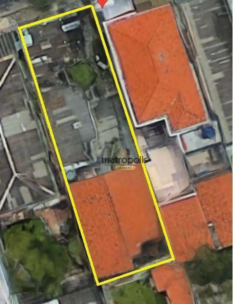 Terreno, 330 m² - Foto 3