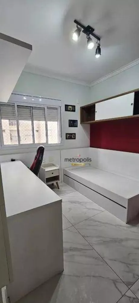 Apartamento, 3 quartos, 126 m² - Foto 12