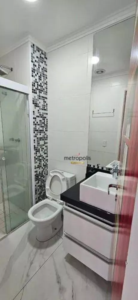 Apartamento, 3 quartos, 126 m² - Foto 11