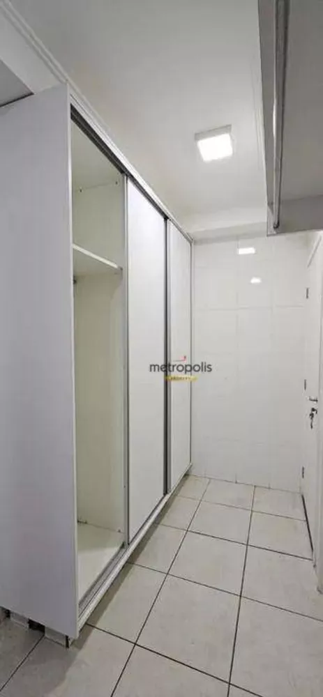 Apartamento, 3 quartos, 126 m² - Foto 6