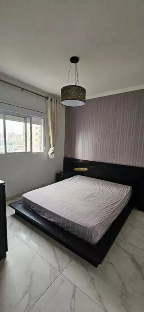 Apartamento, 3 quartos, 126 m² - Foto 8