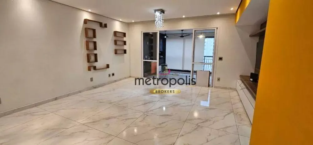Apartamento, 3 quartos, 126 m² - Foto 1