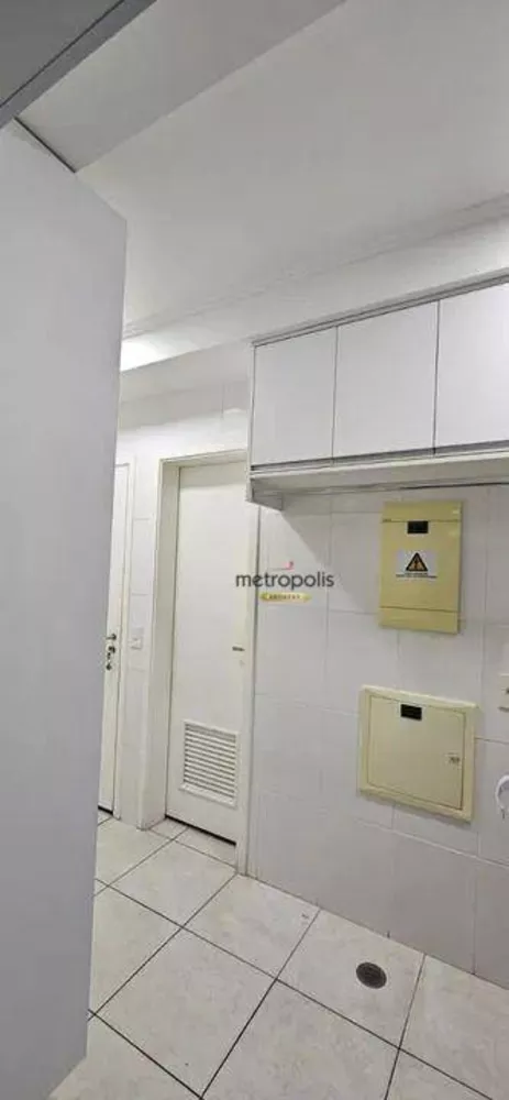 Apartamento, 3 quartos, 126 m² - Foto 5