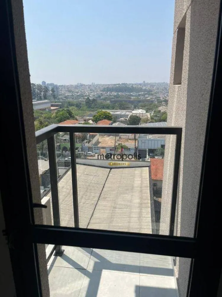 Apartamento, 2 quartos, 50 m² - Foto 8