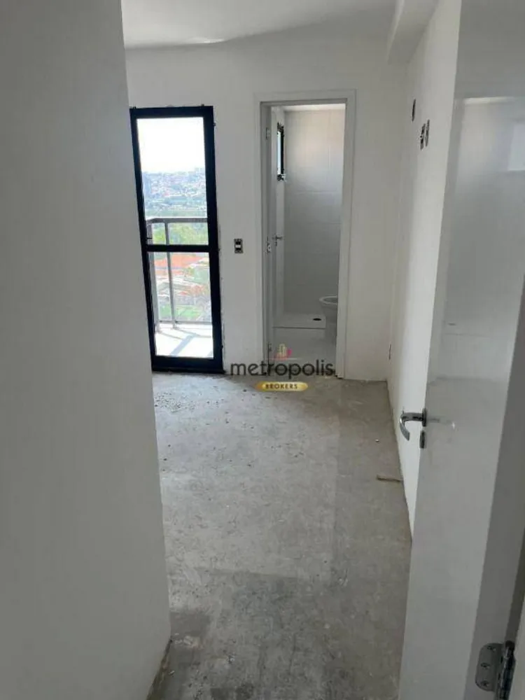 Apartamento, 2 quartos, 50 m² - Foto 10