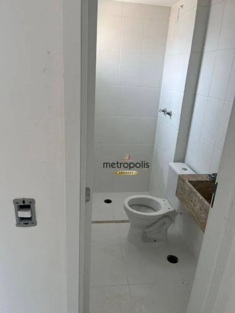 Apartamento, 2 quartos, 50 m² - Foto 9
