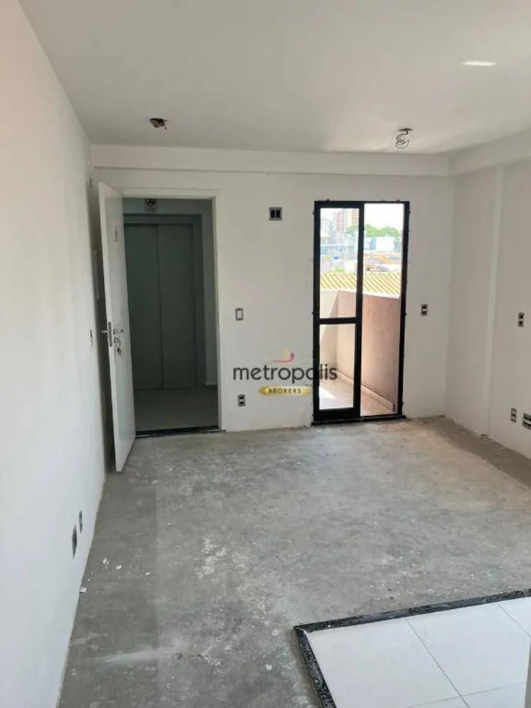 Apartamento, 2 quartos, 50 m² - Foto 1
