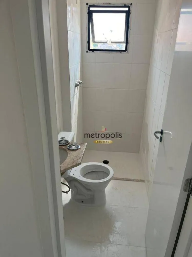 Apartamento, 2 quartos, 50 m² - Foto 7