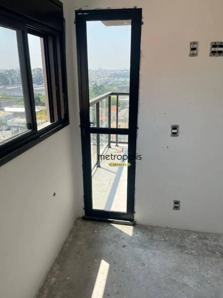 Apartamento, 2 quartos, 50 m² - Foto 5