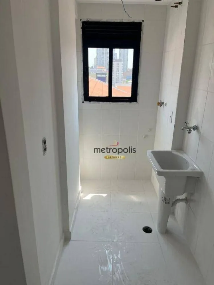 Apartamento, 2 quartos, 50 m² - Foto 11