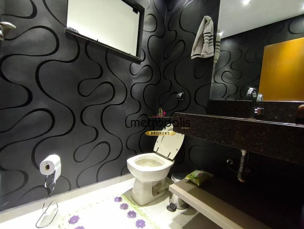 Sobrado, 3 quartos, 134 m² - Foto 4
