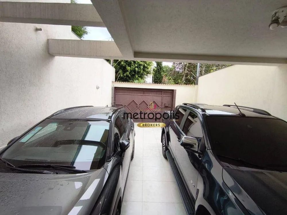 Sobrado, 3 quartos, 134 m² - Foto 1