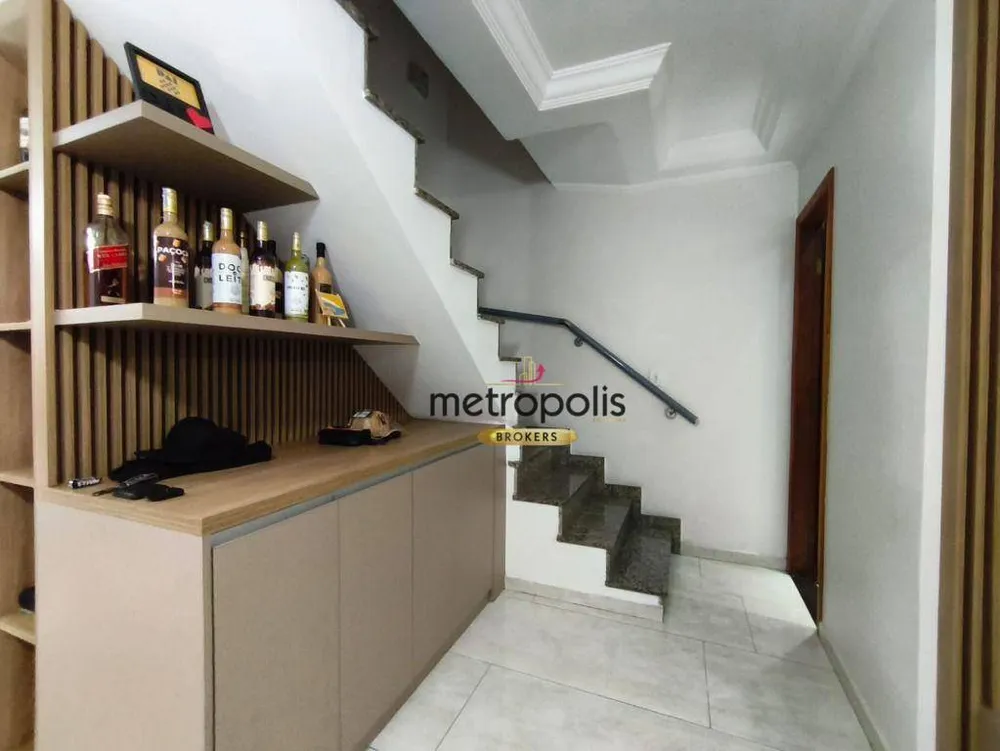 Sobrado, 3 quartos, 134 m² - Foto 2