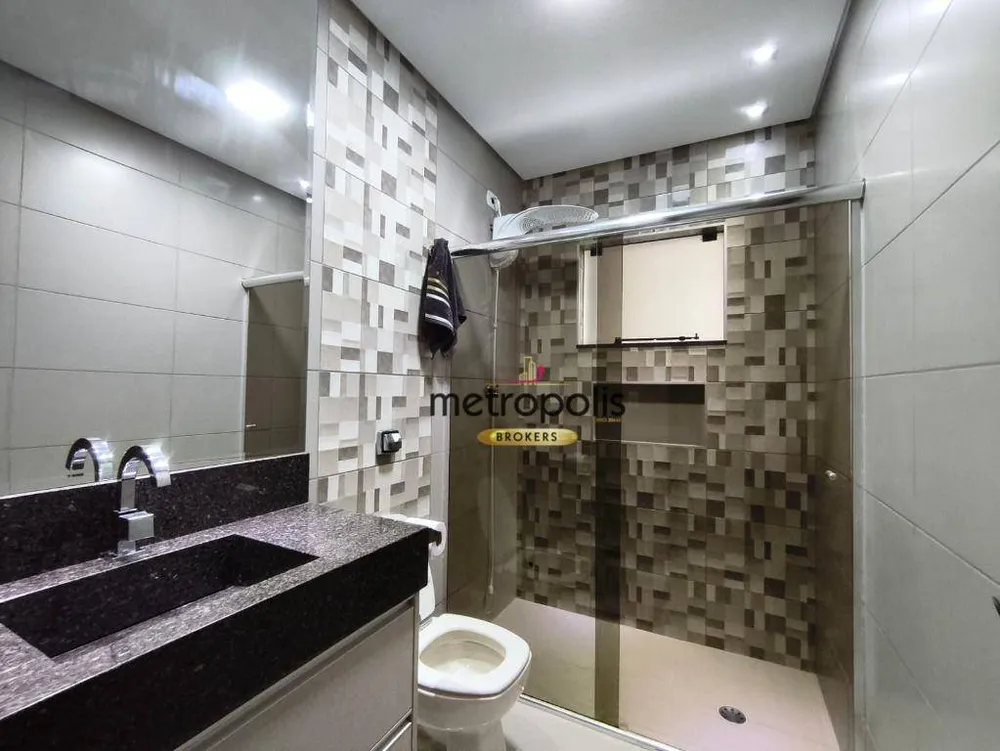 Sobrado, 3 quartos, 134 m² - Foto 8