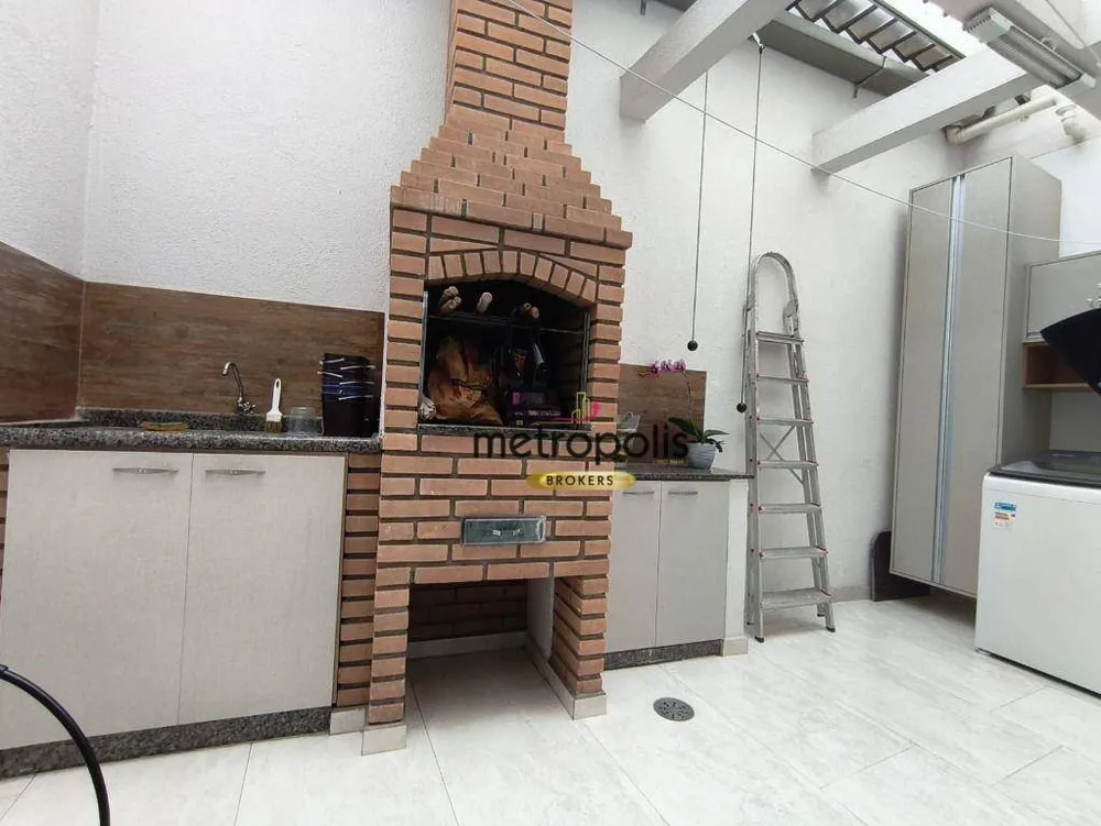 Sobrado, 3 quartos, 134 m² - Foto 6