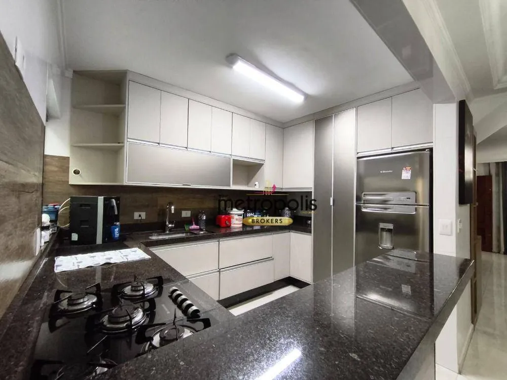 Sobrado, 3 quartos, 134 m² - Foto 5