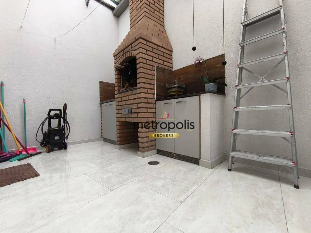 Sobrado, 3 quartos, 134 m² - Foto 7
