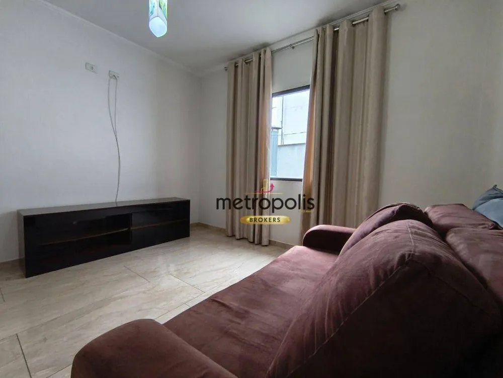 Sobrado, 3 quartos, 134 m² - Foto 3
