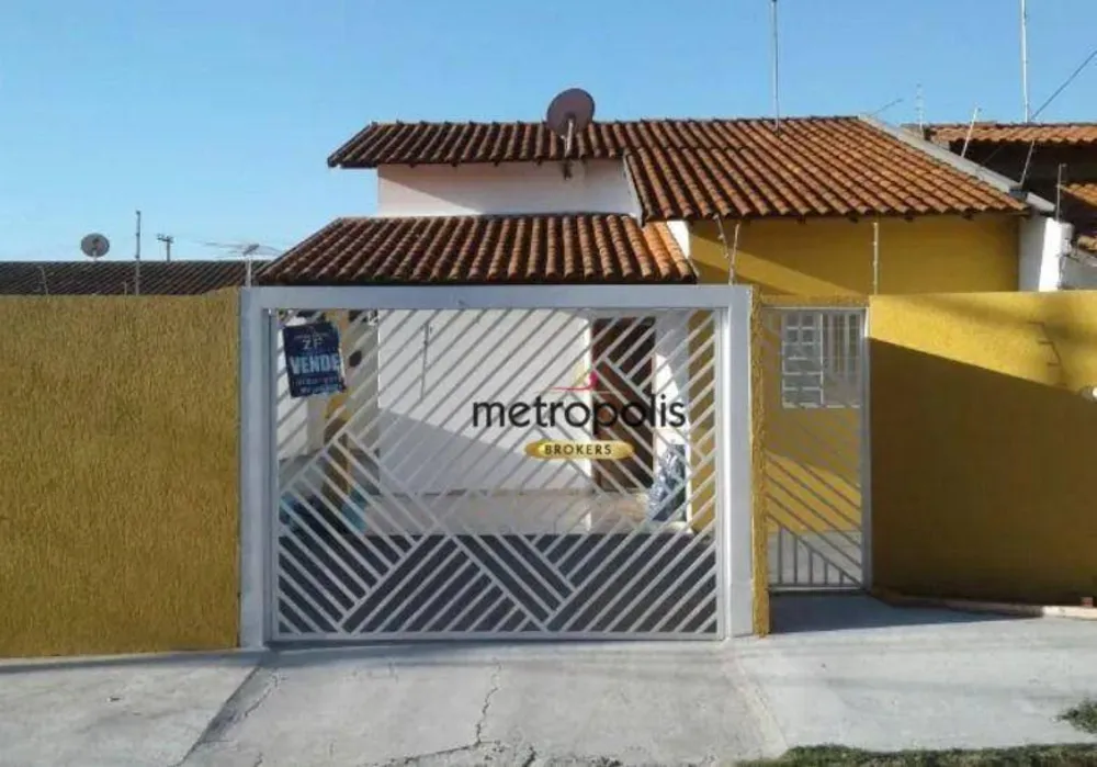 Casa, 2 quartos, 112 m² - Foto 2