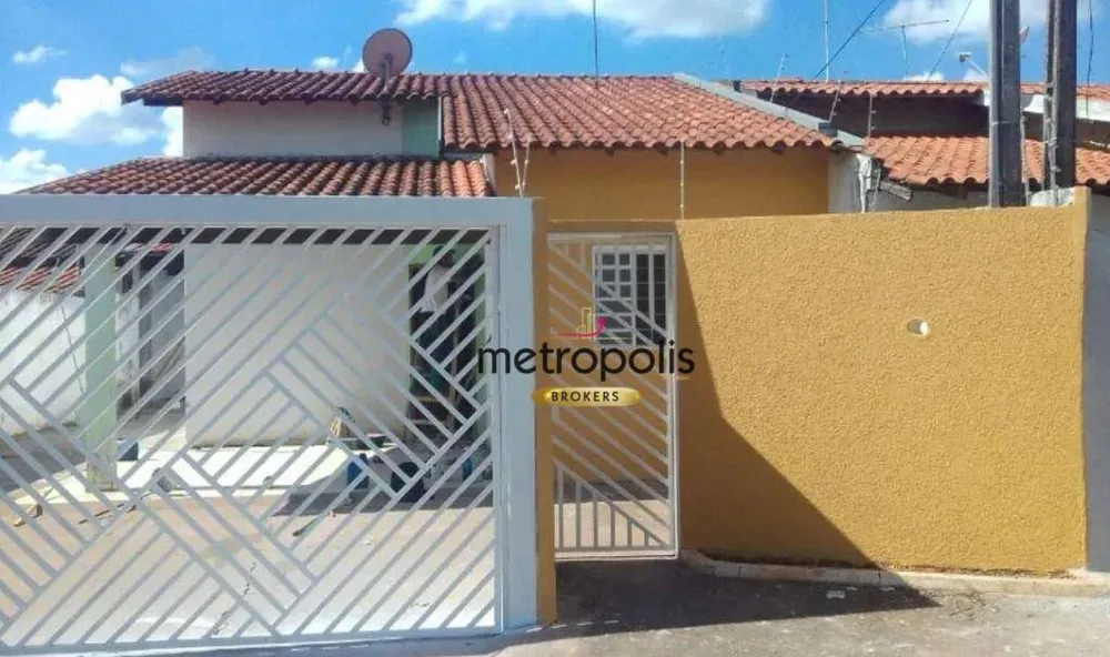 Casa, 2 quartos, 112 m² - Foto 1