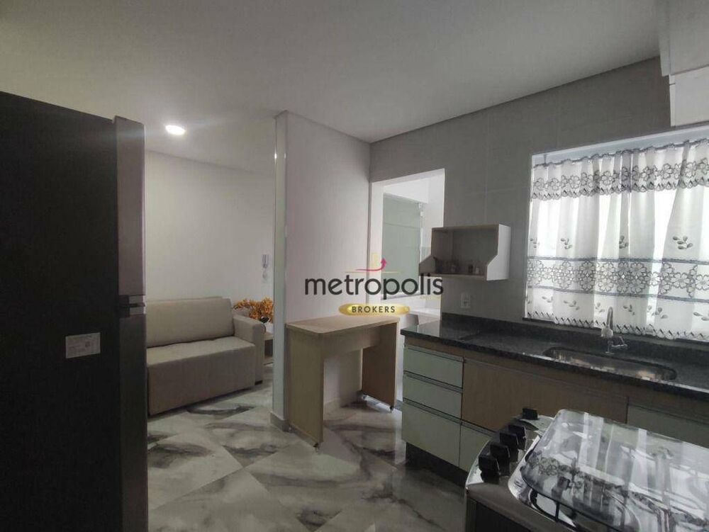 Apartamento, 2 quartos, 48 m² - Foto 6