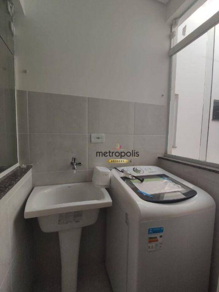 Apartamento, 2 quartos, 48 m² - Foto 8