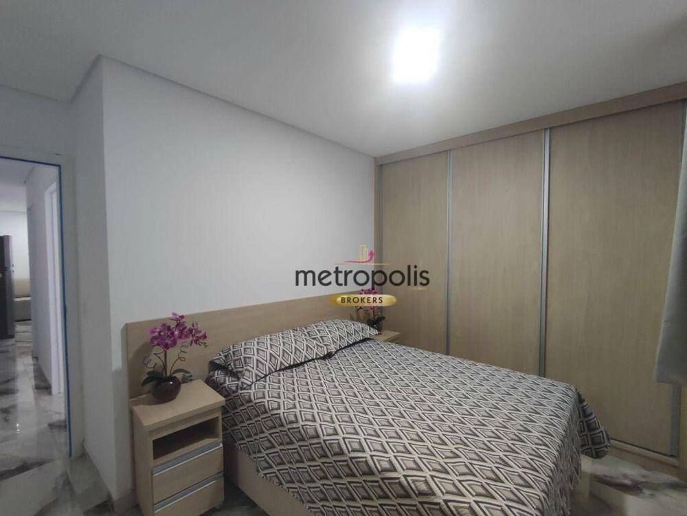 Apartamento, 2 quartos, 48 m² - Foto 3