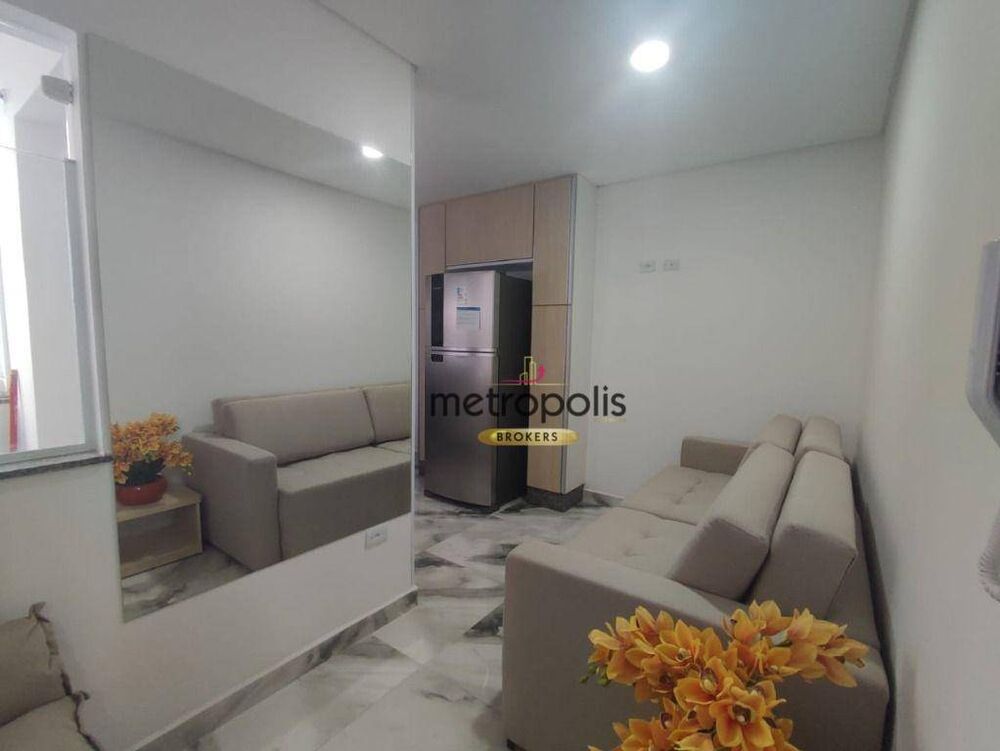 Apartamento, 2 quartos, 48 m² - Foto 1