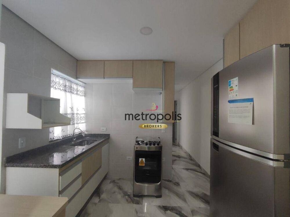 Apartamento, 2 quartos, 48 m² - Foto 2
