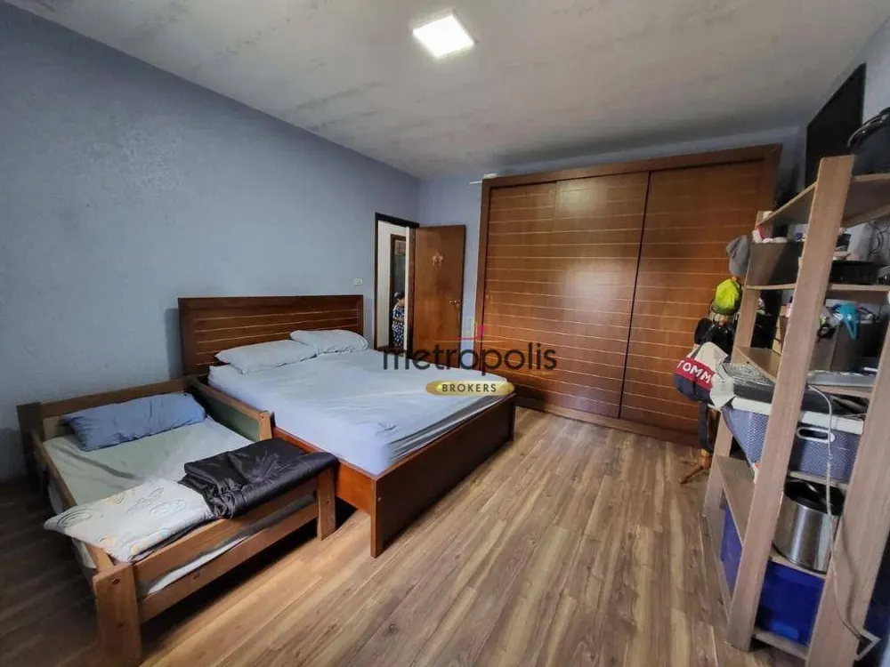 Sobrado, 3 quartos, 203 m² - Foto 8